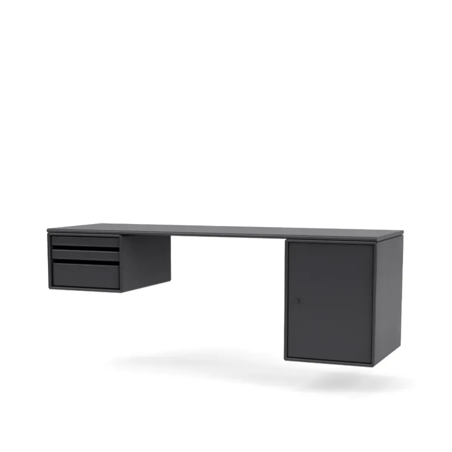 Bureau Workshop, anthracite 04