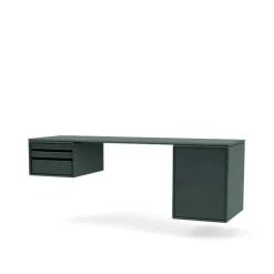 Bureau Workshop, black jade 163