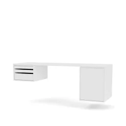 Bureau Workshop, new white 101