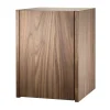 Cabinet String 28x38 cm, Chêne