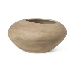 Cache-pot Dodu, Low