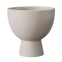 Cache-pot Figure Ø15 cm, Mole