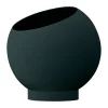 Cache-pot Globe Ø17 cm, Forest