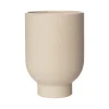 Cache-pot sur pied Ernst, ø20 cm