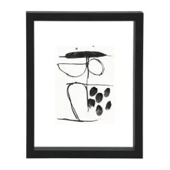 Cadre photo Floating S 15x20 cm, Minimalism-black