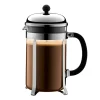 Cafetière à piston Chambord, 12 tasses