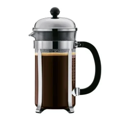 Cafetière à piston Chambord, 8 tasses