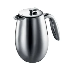 Cafetière à piston Columbia mat, 3 tasses