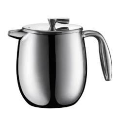 Cafetière à piston Columbia mat, 4 tasses
