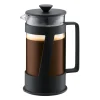 Cafetière à piston Crema, 8 tasses
