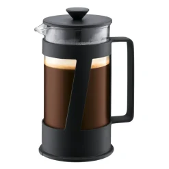 Cafetière à piston Crema, 8 tasses