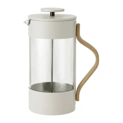 Cafetière à piston Emma 1 L., Sable