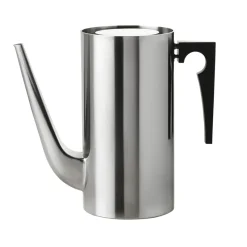 Cafetière AJ cylinda-line 1,5 l, acier inoxydable