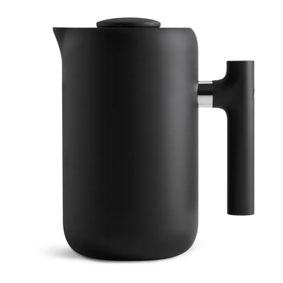 Cafetière Clara 70,9 cl, Matte black