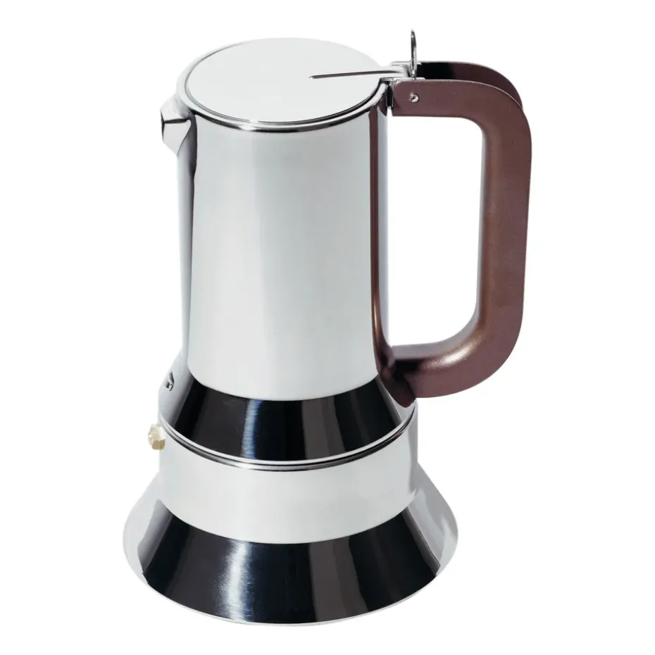 Cafetière espresso 9090, 10 tasses