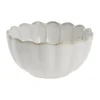 Camille bol Ø8,5 cm, Off White