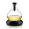 Carafe à décanter Eva Solo avec raffraîchisseur, 0,75 l