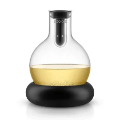 Carafe à décanter Eva Solo avec raffraîchisseur, 0,75 l