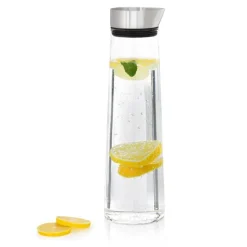 Carafe à eau Acqua 1,5 l, Transparent