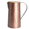 Carafe à eau Mangal 1,25 l, Koppar