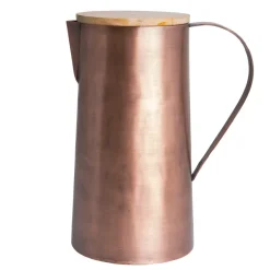 Carafe à eau Mangal 1,25 l, Koppar