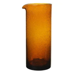 Carafe à eau Oli 1 l, Amber
