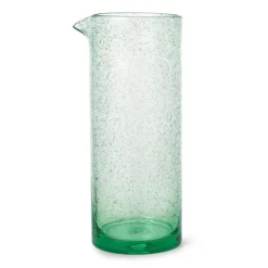Carafe à eau Oli 1 l, Recycled clear