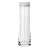 Carafe à eau Splash 1 l, Moonbeam