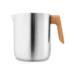 Carafe à induction Nordic kitchen 1 L, Acier inoxydable