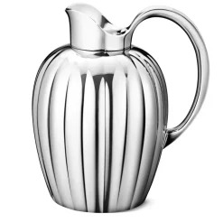 Carafe Bernadotte 1,6 L, Acier inoxydable