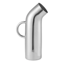 Carafe Pipe 1,2 l, Acier inoxydable