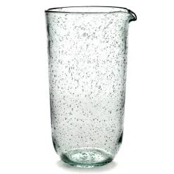 Carafe Pure Pascale 20 cm, Transparent