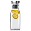 Carafe rafraîchissante sans housse Eva Solo, Noir