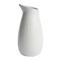 Carafe Raw 1,2 litre, Arctic white