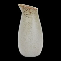 Carafe Raw 1,2 litre, Sandy beige
