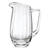 Carafe Rose Garden 1,5 l, Transparent
