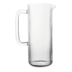 Carafe Saga 1,36 litre, Transparent