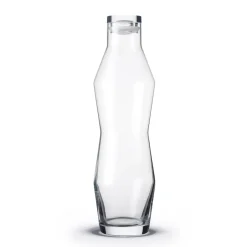 Caraffe à eau Perfection 1,1 l, Transparent