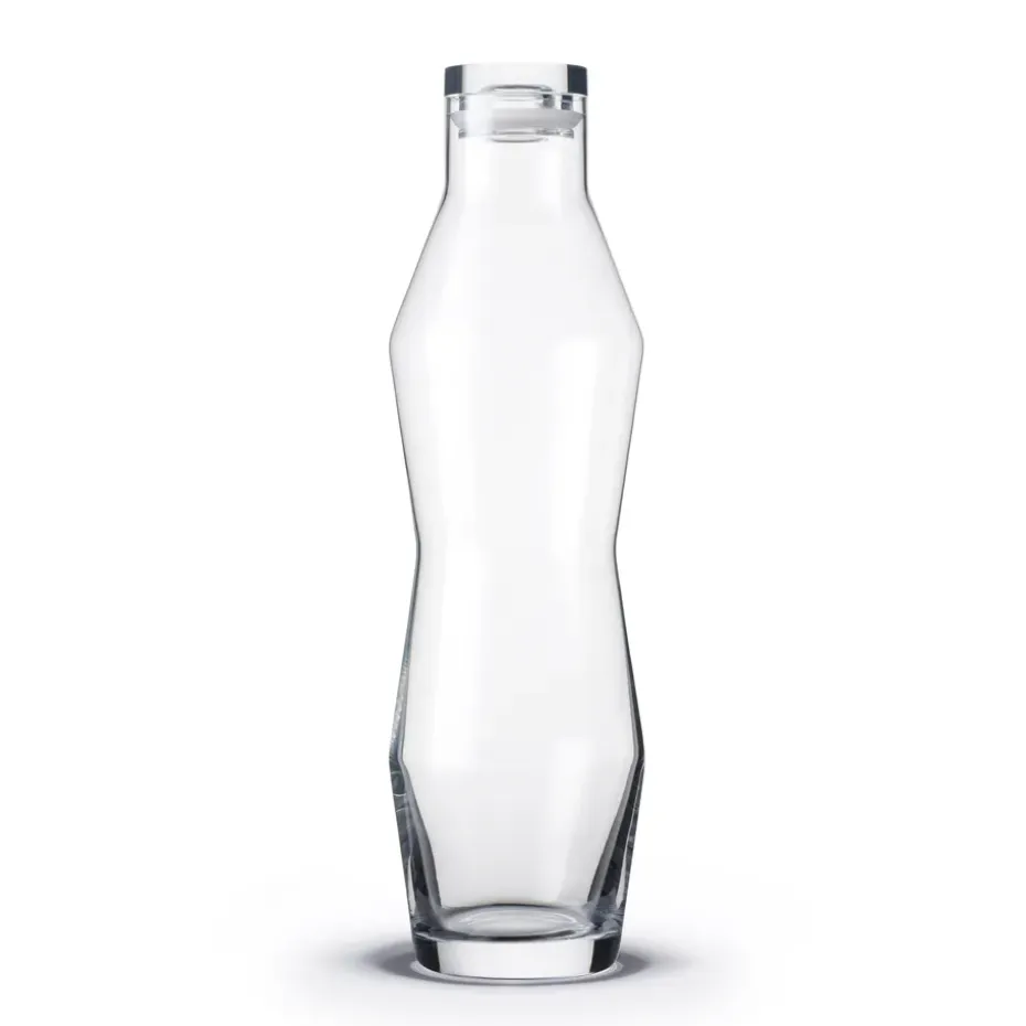 Caraffe à eau Perfection 1,1 l, Transparent