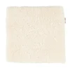 Carreau de chaise Shepherd Jill rembourré 40 x 40 cm, crème