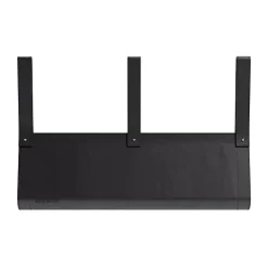 Carry TV pocket, Noir