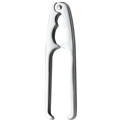 Casse-noisette Hardanger, Acier inoxydable