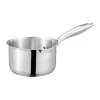 Casserole à sauce Karla 1L, Silver
