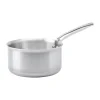 Casserole Alchimy en acier inoxydable, Ø20 cm