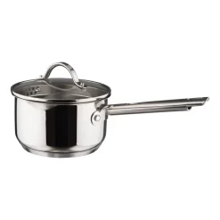 Casserole avec couvercle en verre Kosmo, 1,5 L