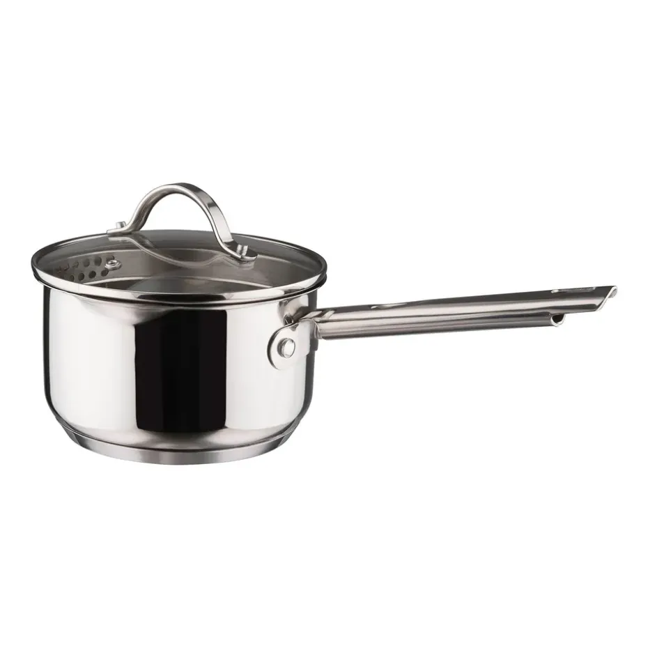 Casserole avec couvercle en verre Kosmo, 1,5 L