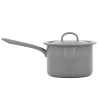 Casserole avec poignée longue Kockums 2,3 l, Kockums Grey (Gris)