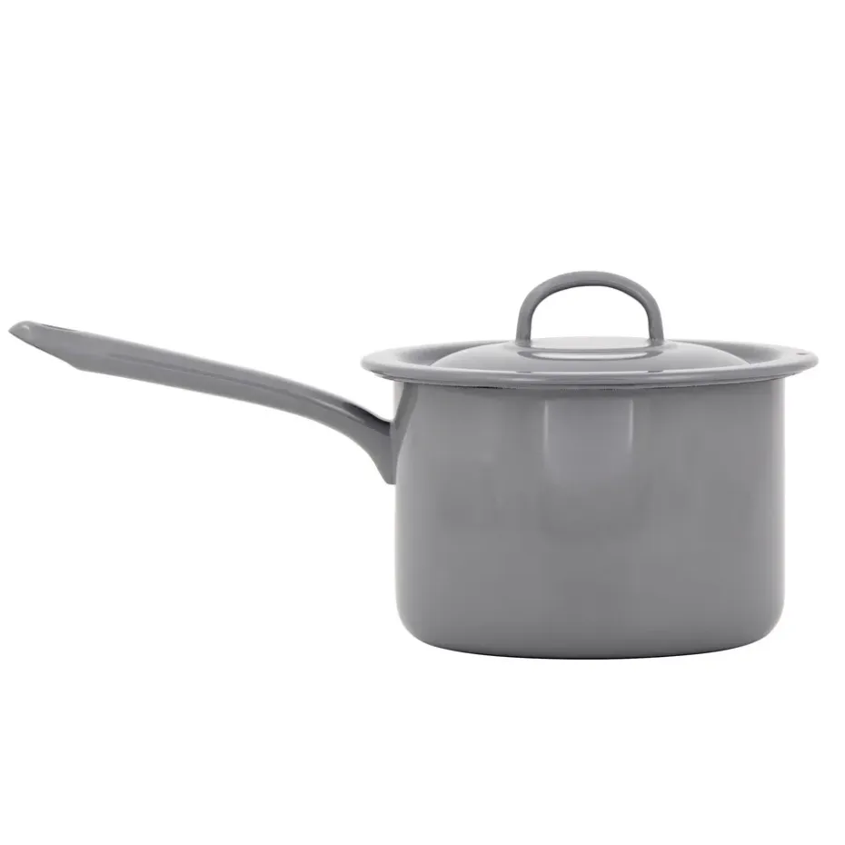 Casserole avec poignée longue Kockums 2,3 l, Kockums Grey (Gris)