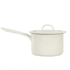 Casserole avec poignée longue Kockums 2,3 l, Cream Lux (beige)