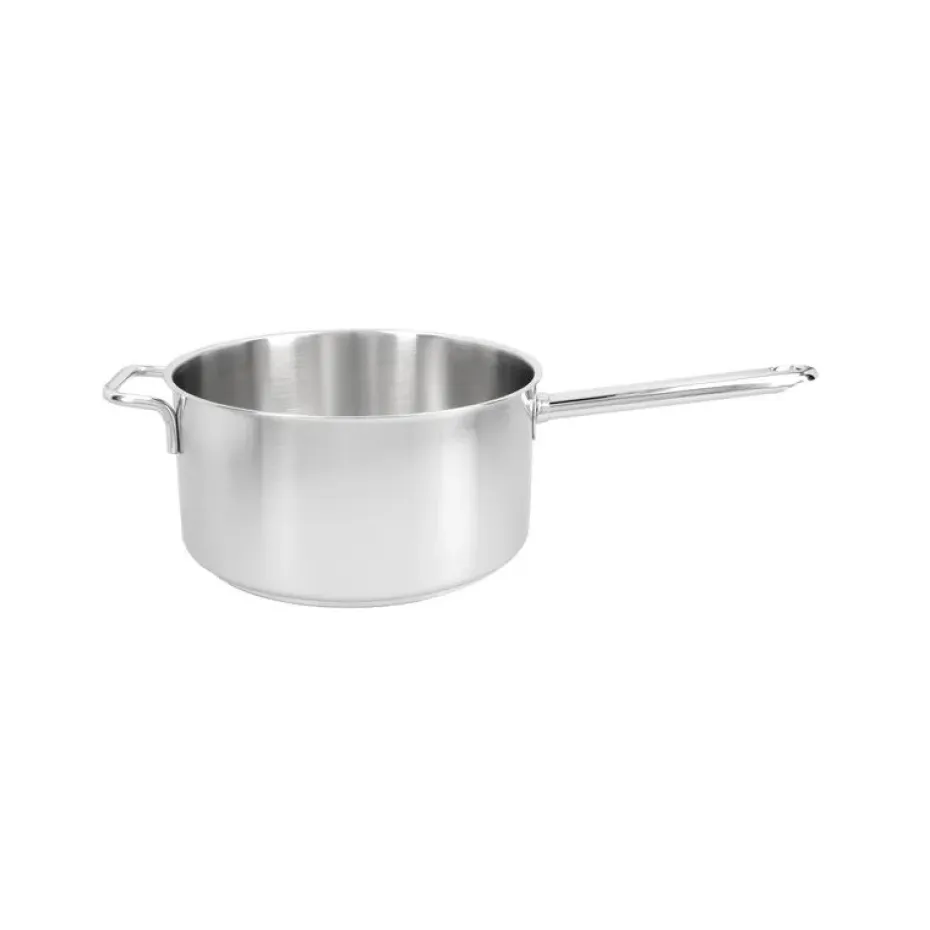 Casserole Demeyere Apollo 7 en acier inoxydable, 4 L